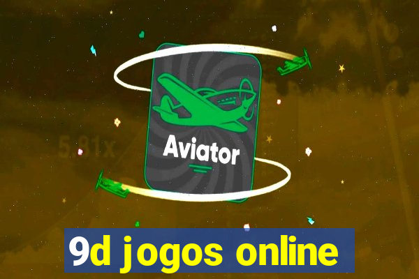 9d jogos online